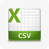 csv